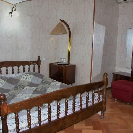 Hotel Queen Mtsʼkhetʼa Dış mekan fotoğraf